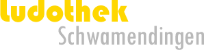Logo Ludothek Schwamendingen