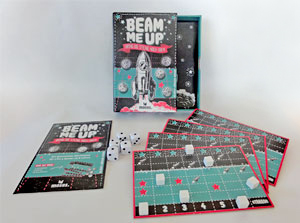 Beam me up