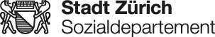 Logo der Stadt Zürich